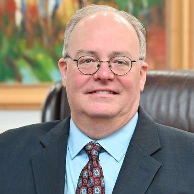 Dann Parr