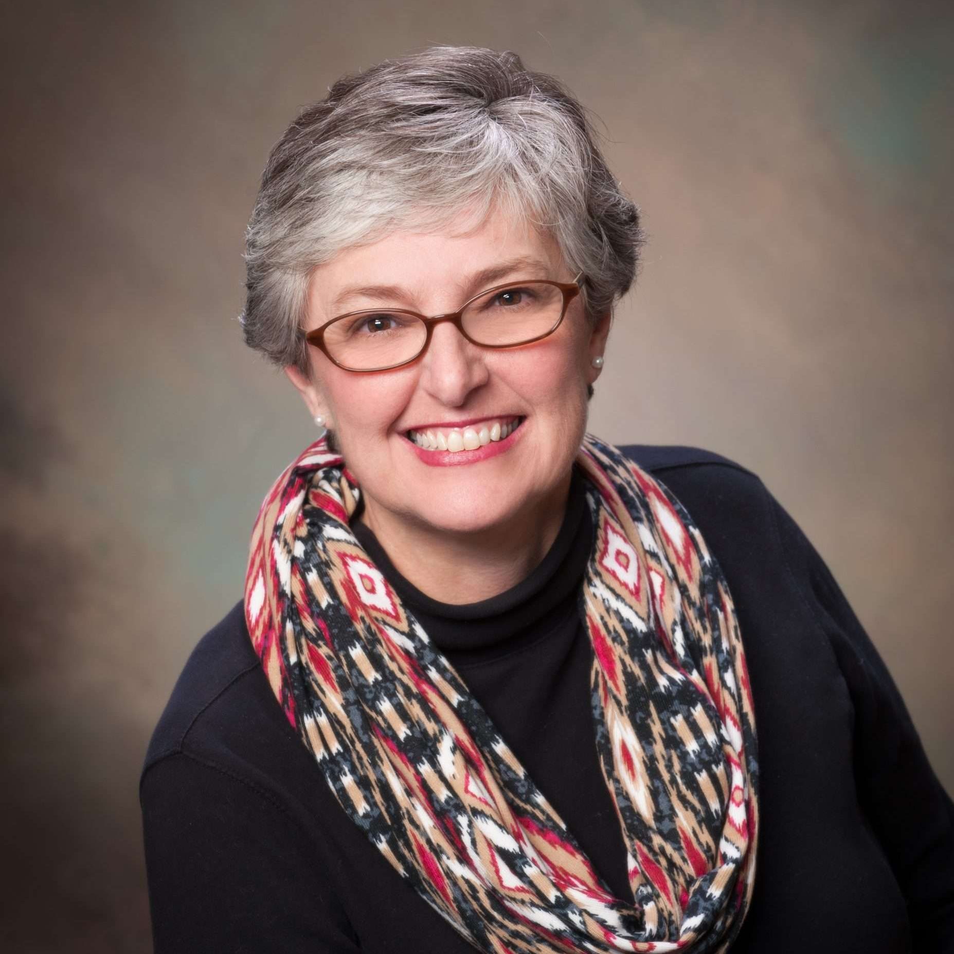 Kim Hudgins