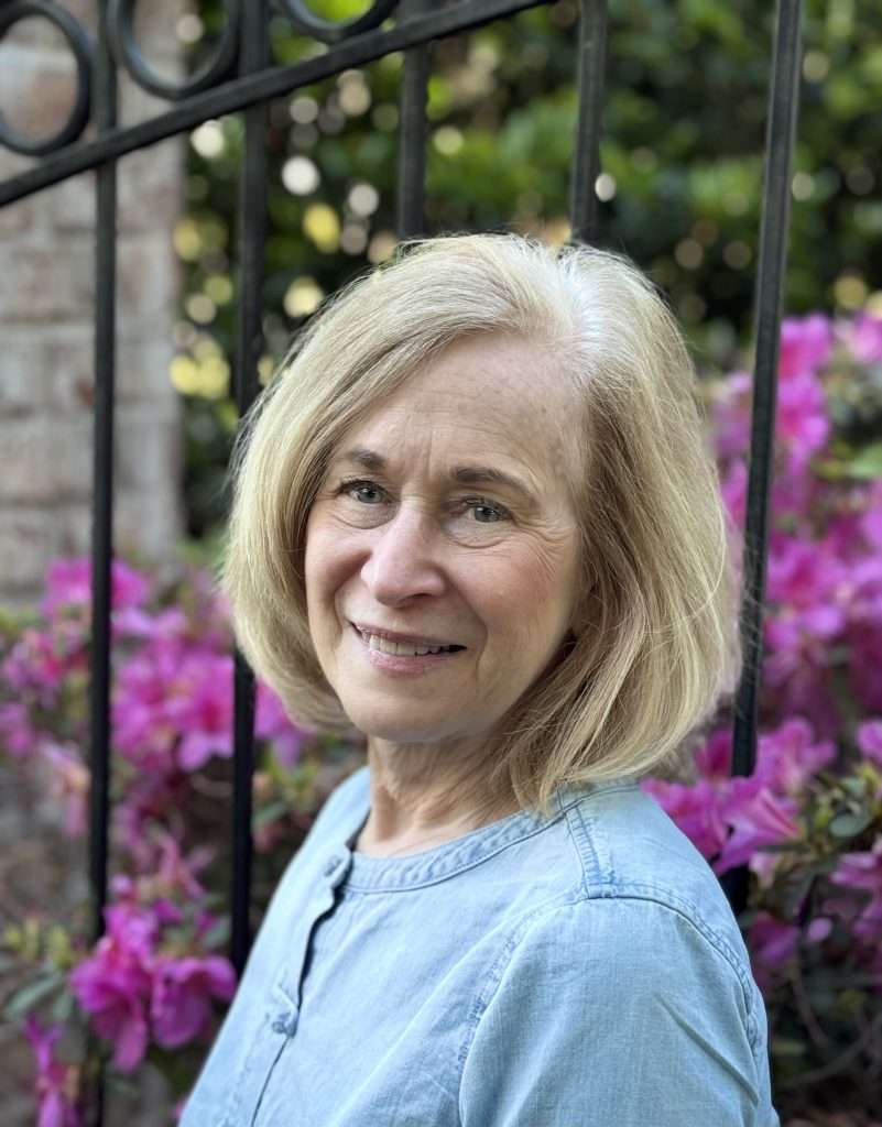 Carol Zepf