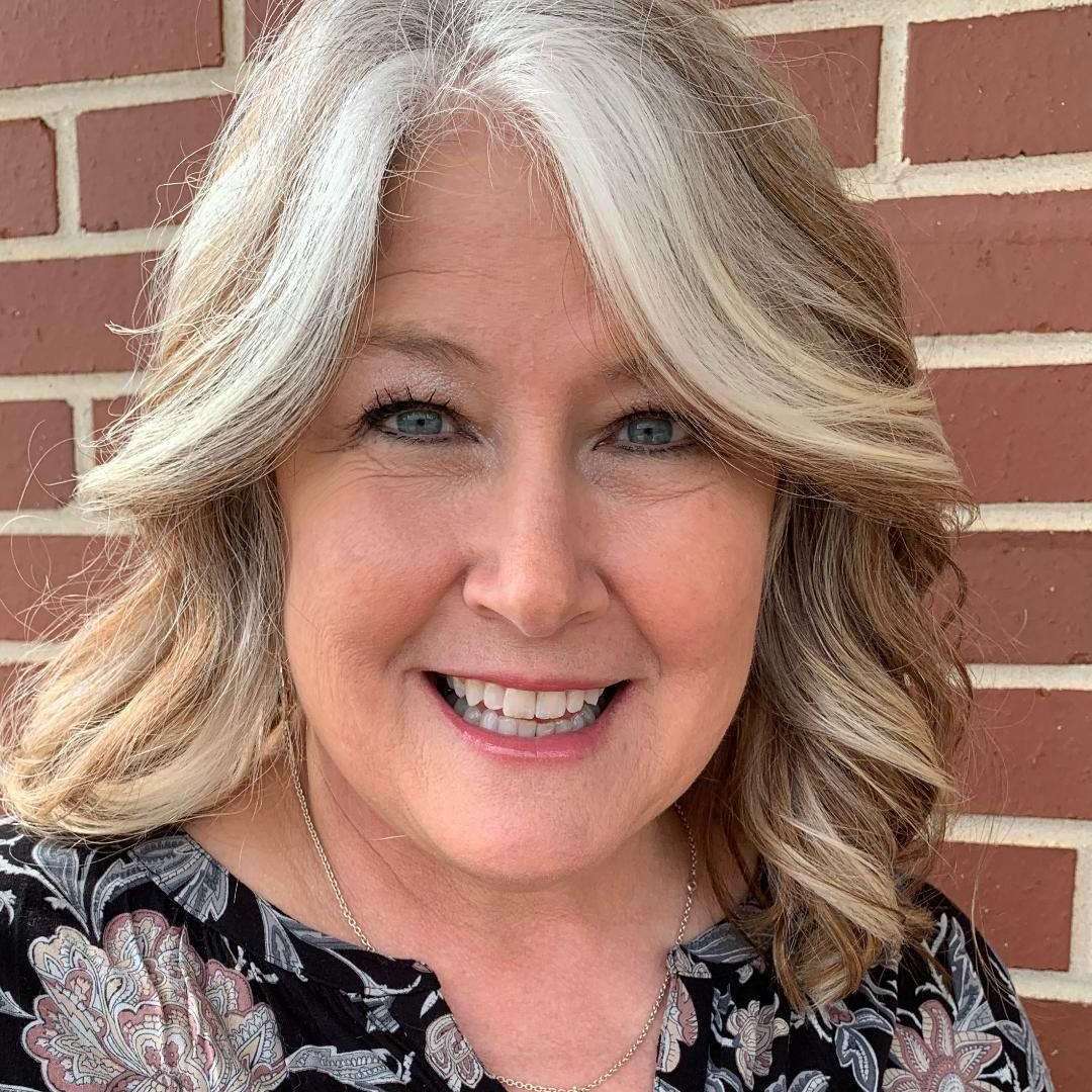 Rev. Sandra Macht