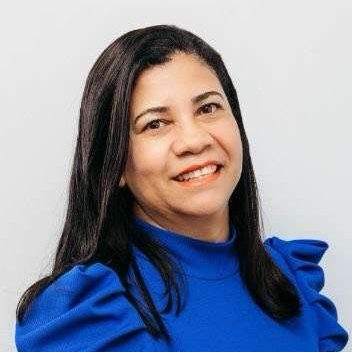 Susana Alvarado