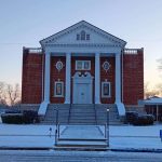 Pierce Memorial Methodist
