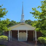 McKees Chapel
