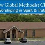 Barrow Global Methodist Church