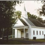 Lula Methodist Church