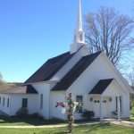 Ebenezer Methodist
