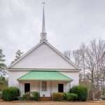 Knowles Chapel Methodist