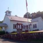 Union Hill Methodist