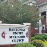 Dahlonega Methodist Church