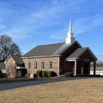 Providence Church at Shoal Creek