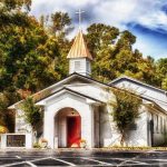 Mount Nebo Methodist Church