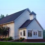 Orange Methodist Church