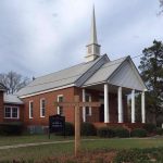 Salem Methodist Church