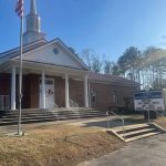 Smyrna Global Methodist Church
