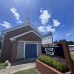 Barton Chapel Methodist Church (Global)