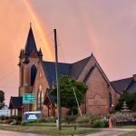 Hartwell First Methodist