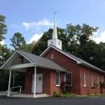 Bethel Methodist Church
