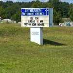 Bethlehem GMC