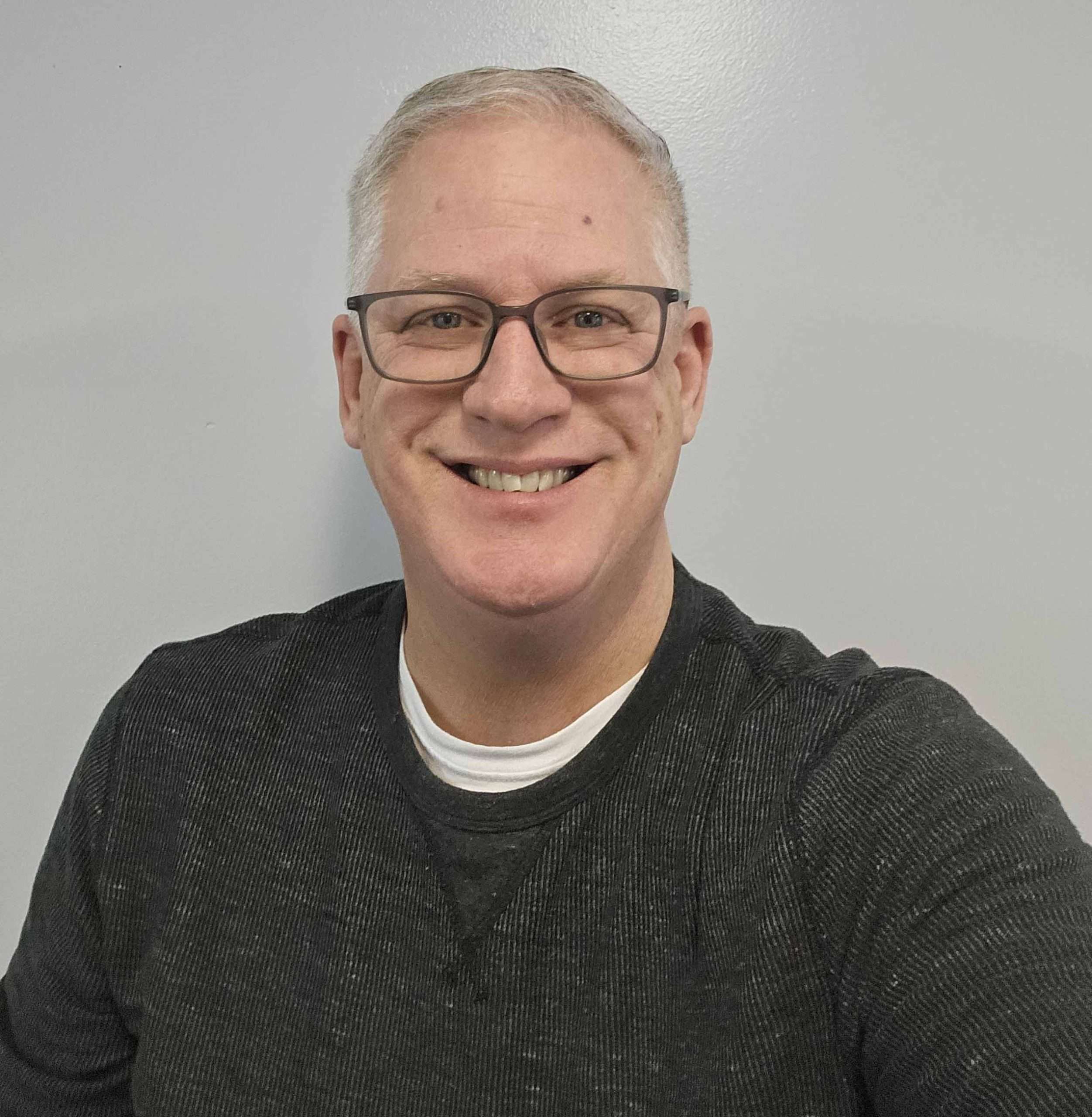 Rev. Scott Brown
