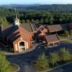 Canton First Methodist Church