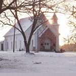 Center Point Methodist Church