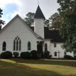 Rush Chapel Methodist Church
