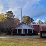Macedonia Methodist (Thomson)