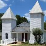 Fork Chapel