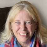 Greenwald, Christine