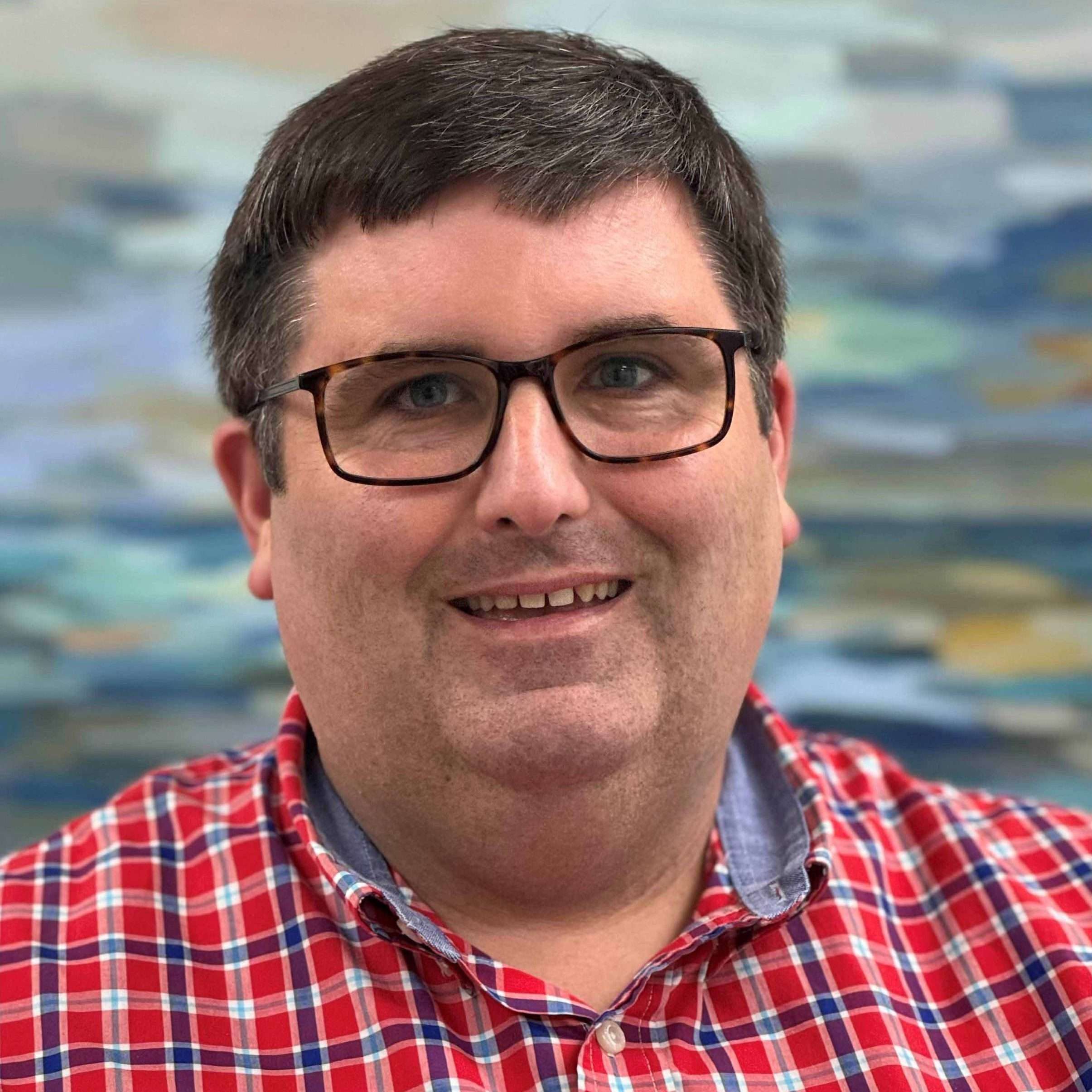 Rev. Dr. Hugh Hendrickson