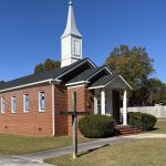 Shannon Community Church
