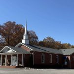 Bethel Methodist Church of Dawson County