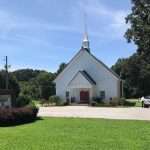 Holly Springs Methodist Church