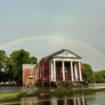 Mount Zion Methodist Church