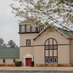 Macland Community Church