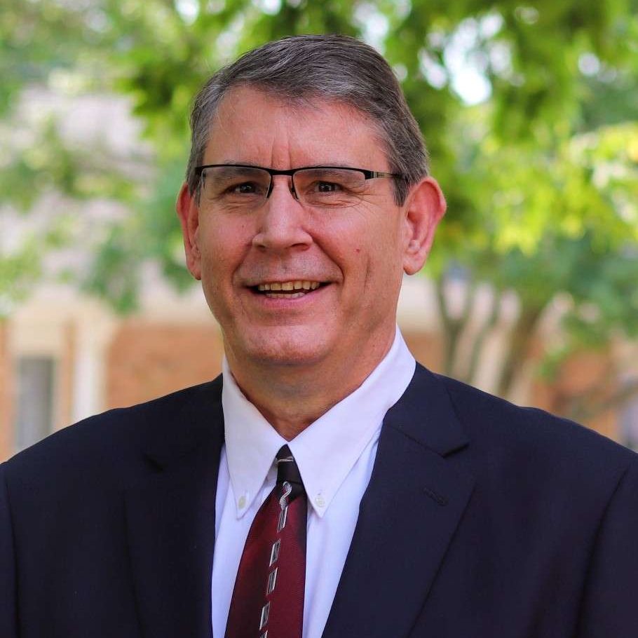 Rev. Mike Gudka
