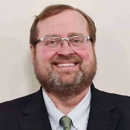 Rev. John Moore