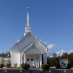 Saint Paul Methodist Church – Dahlonega