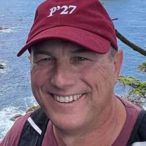 Rev. Dr. Steve Schofield