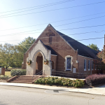 Clarkesville First Methodist Church Clarkesville First Methodist Church