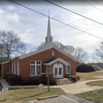 Colbert Methodist Church Colbert Methodist Church
