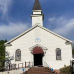 Highland Methodist Church Griffin