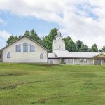 Tiger Methodist Church