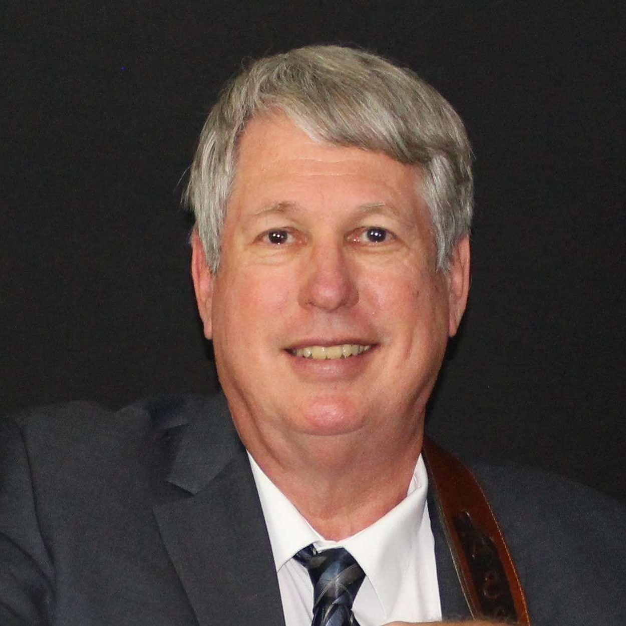 Rev. Tim Constien