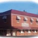 Trinity Global Methodist