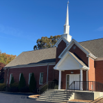 Redwine Methodist Church