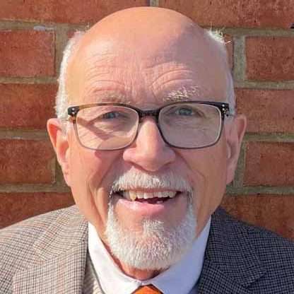 Rev. Mike Wadley