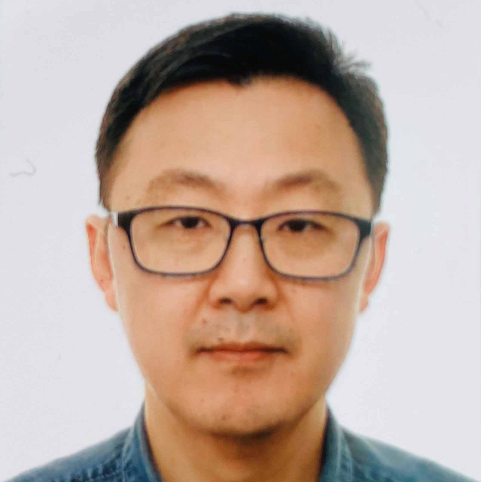 Samyul Yu