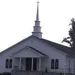 New Salem Church