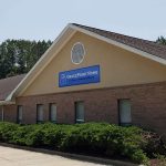 GracePoint Rome GMC